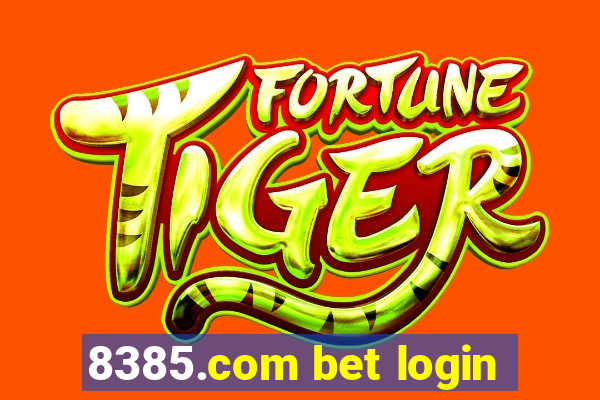 8385.com bet login